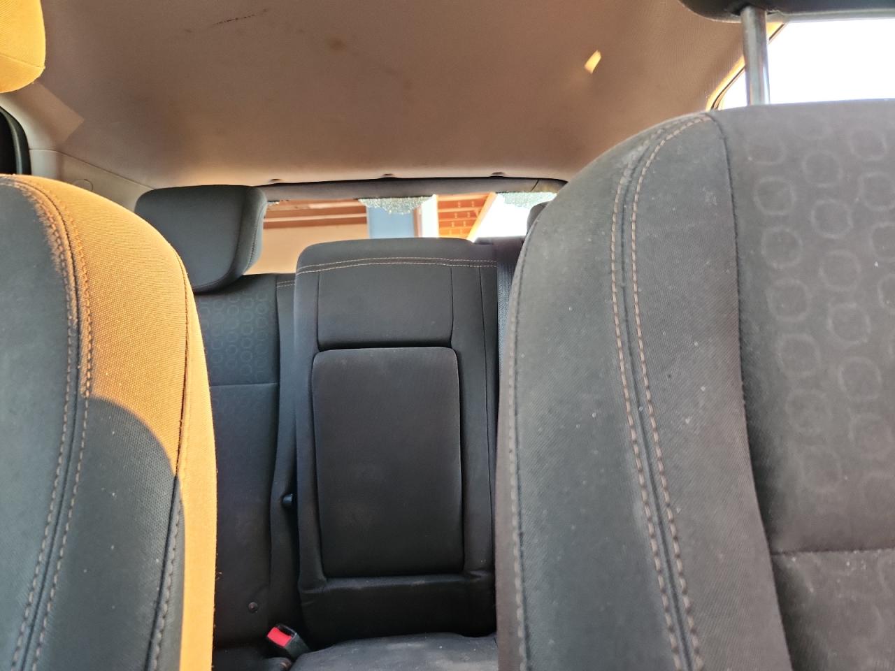 2018 Chevrolet Trax Ls VIN: 3GNCJKSB6JL332301 Lot: 86896075