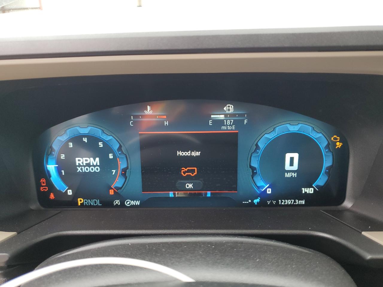 2025 Ford Bronco Sport Big Bend VIN: 3FMCR9BN7SRE75241 Lot: 86554215