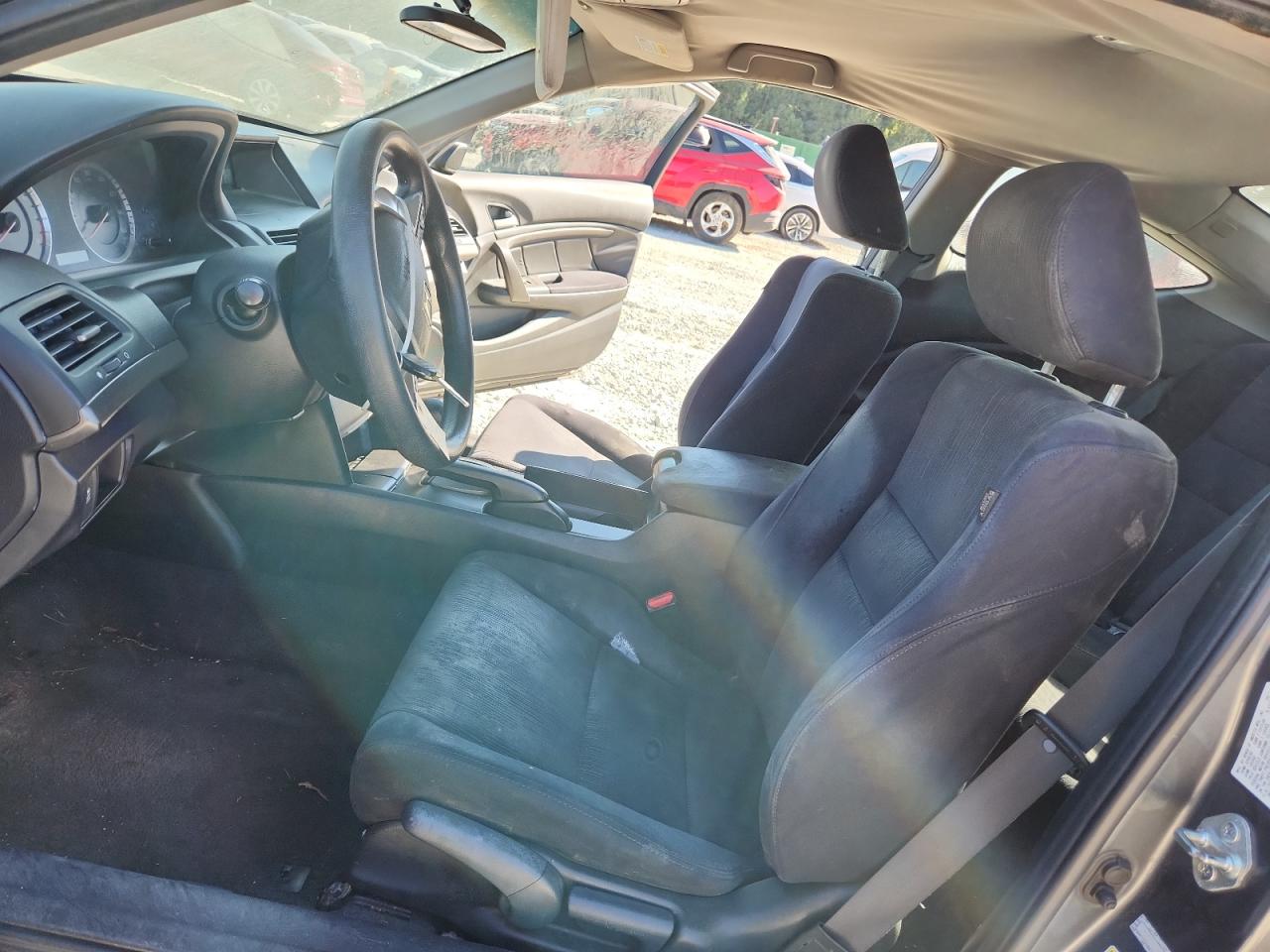 2012 Honda Accord Lx VIN: 1HGCS1B37CA001036 Lot: 84878635