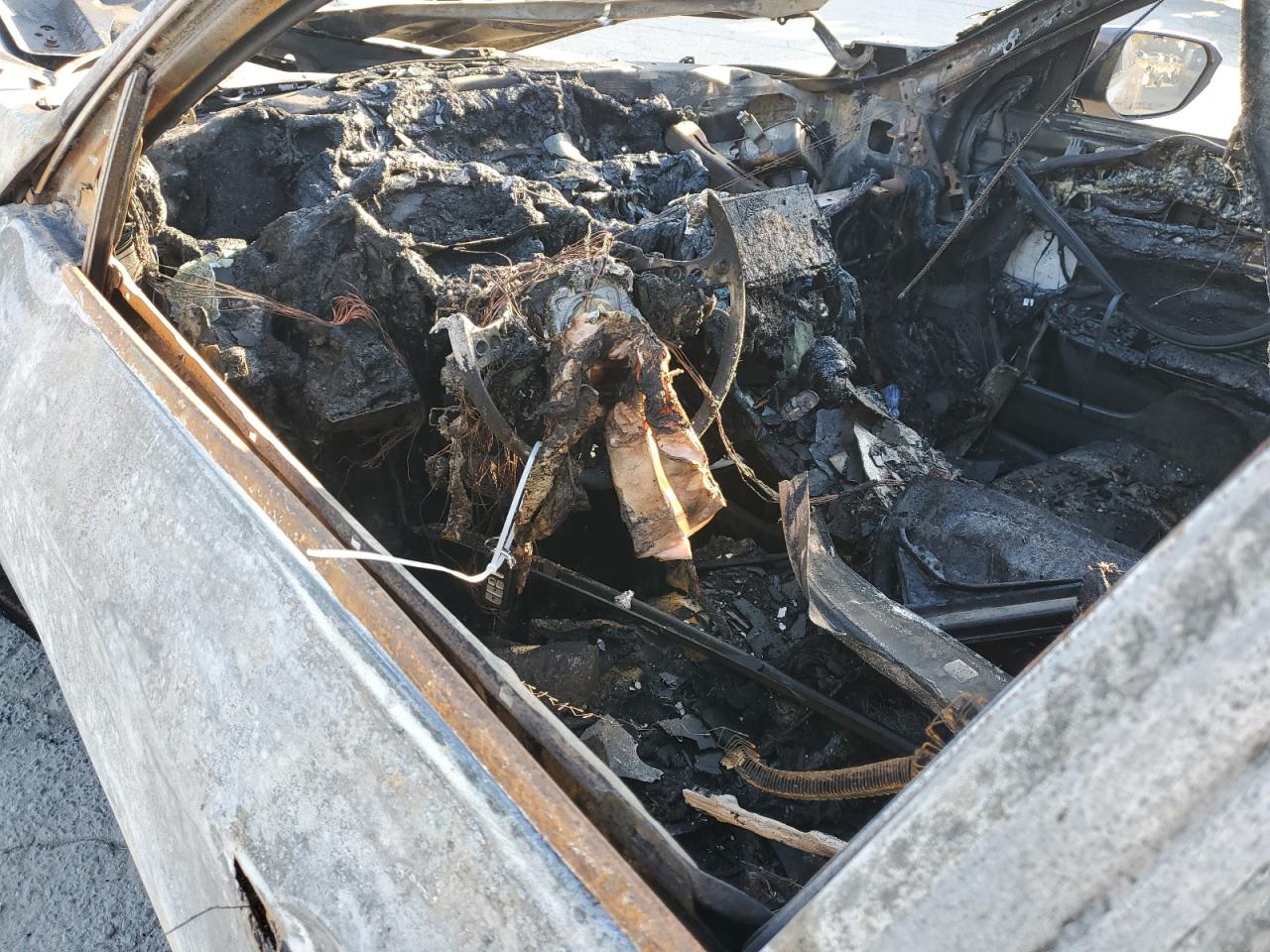 2021 Honda Civic Exl VIN: 2HGFC1F76MH706680 Lot: 82317095