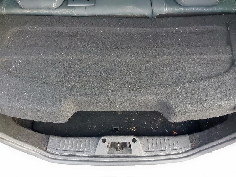 2012 FORD FIESTA 1.4 TDCI [70] TITANIUM 5DR