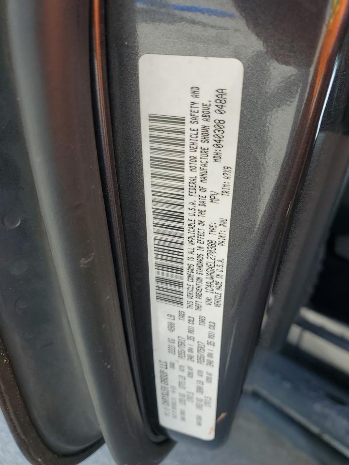 2014 Jeep Wrangler Sport VIN: 1C4AJWAGXEL270388 Lot: 85499305