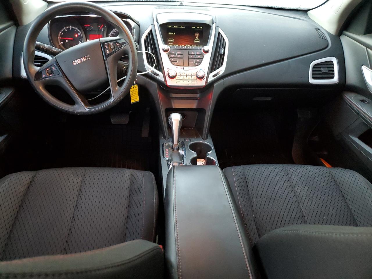 2013 GMC Terrain Sle VIN: 2GKALMEK2D6389402 Lot: 90536485