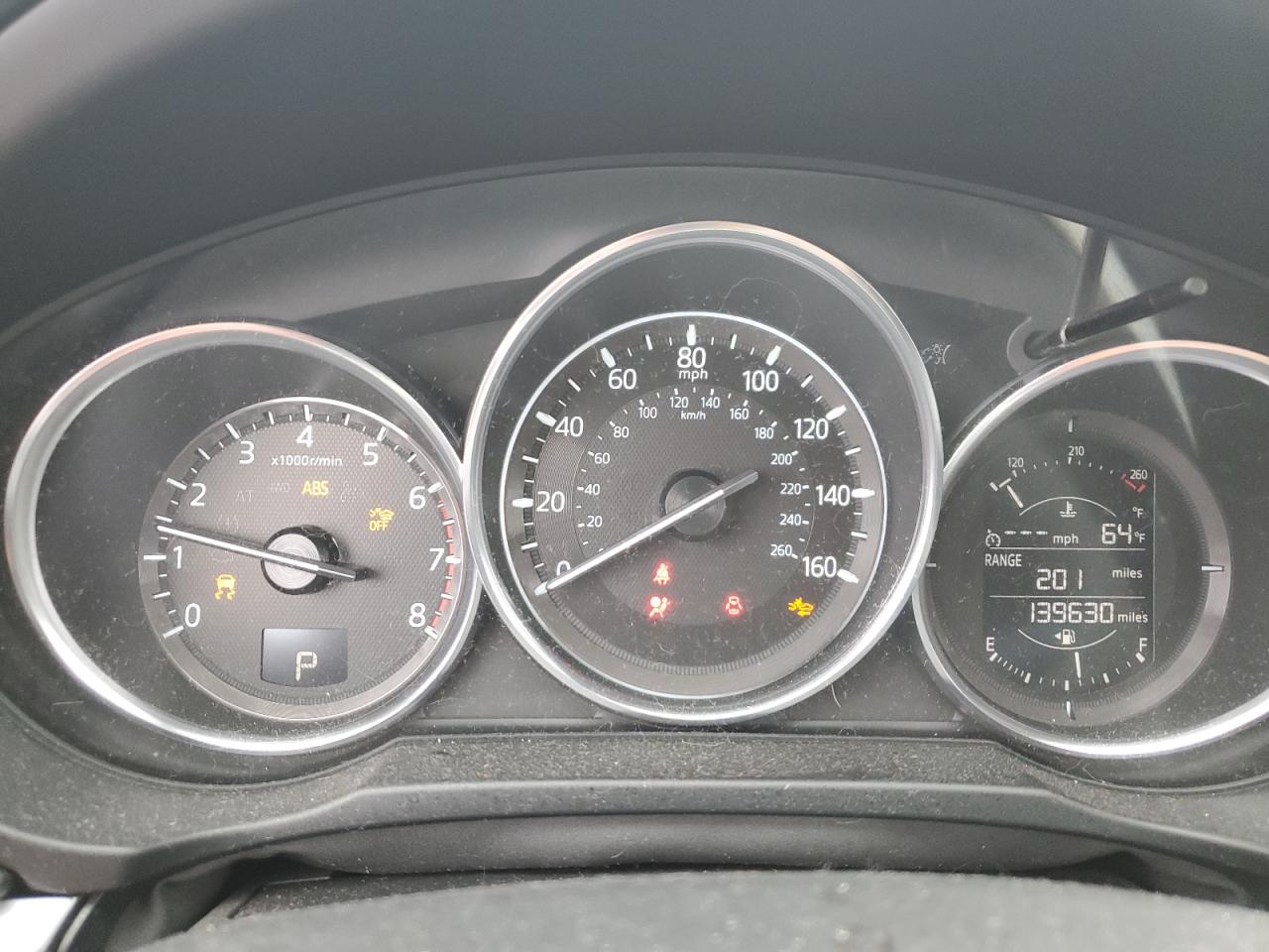 2018 Mazda Cx-5 Sport VIN: JM3KFBBM7J0336918 Lot: 90323375