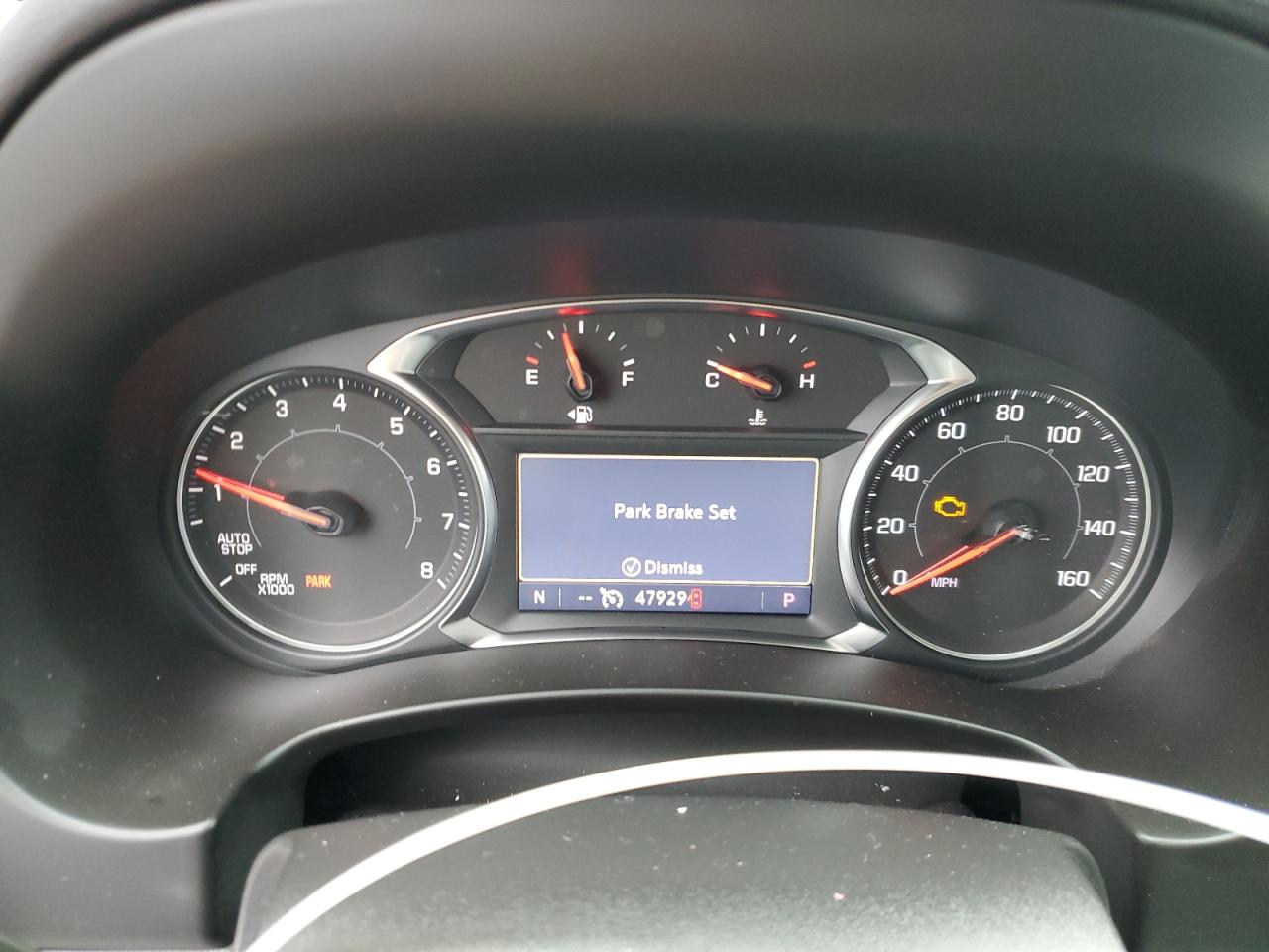 2023 GMC Terrain Slt VIN: 3GKALVEG7PL121107 Lot: 90581095