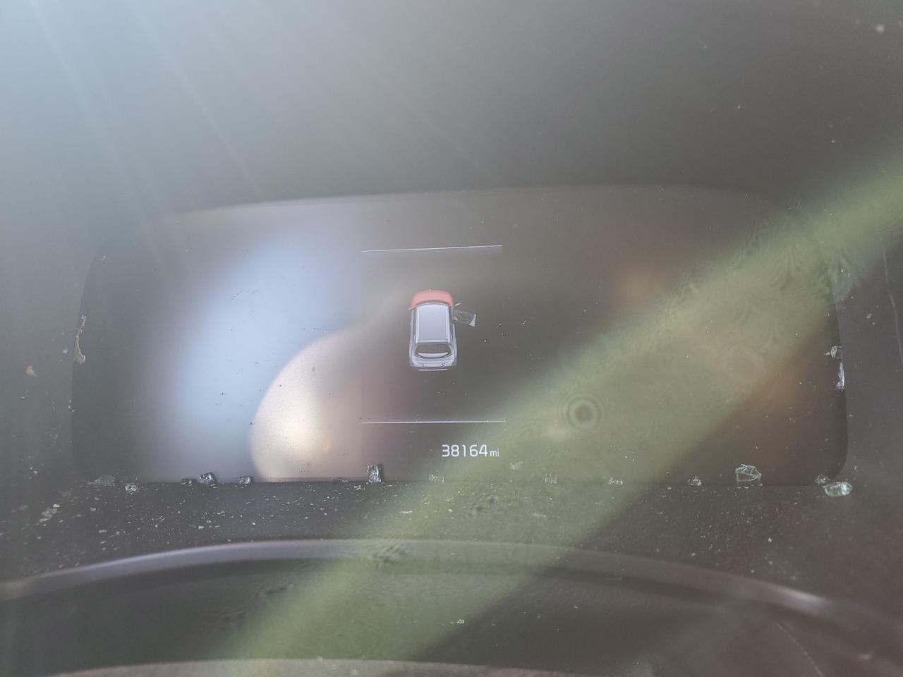 2023 Kia Soul Lx VIN: KNDJ23AU5P7198853 Lot: 84073635