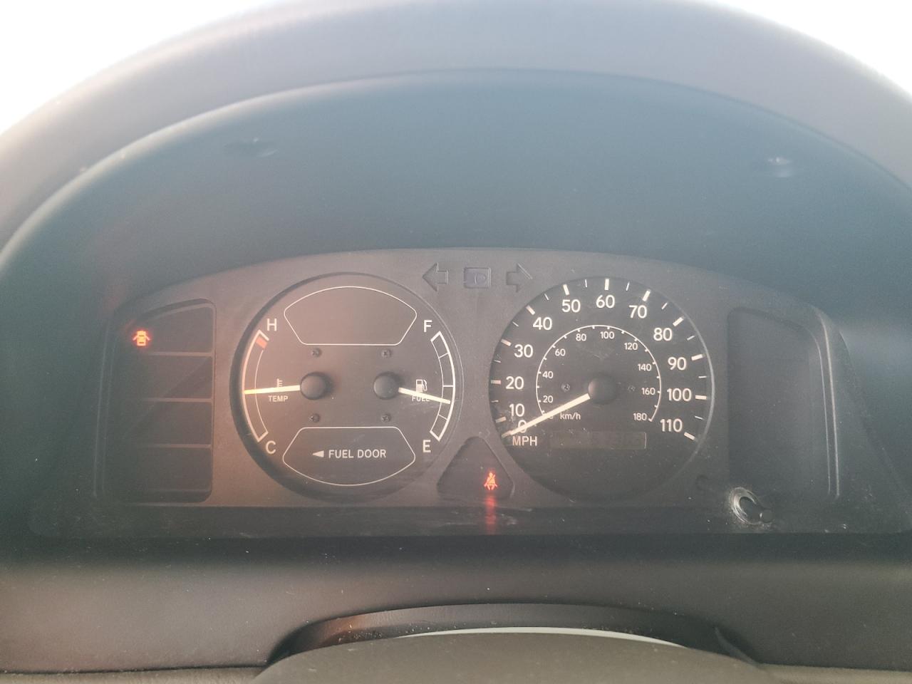 2002 Toyota Corolla Ce VIN: 1NXBR12E62Z650939 Lot: 84873955