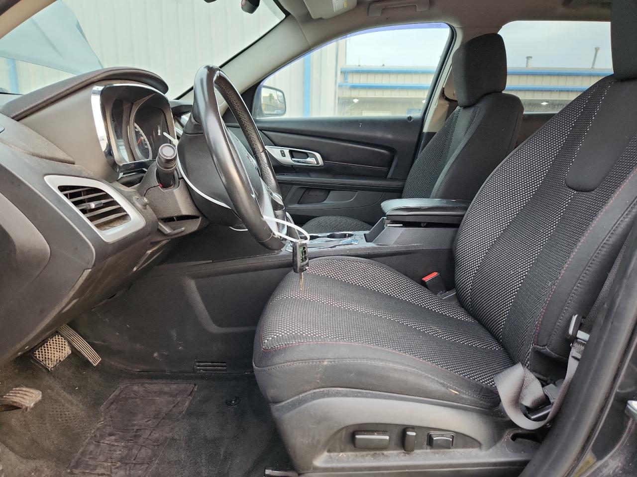 2013 GMC Terrain Sle VIN: 2GKALSEK4D6354347 Lot: 86522225