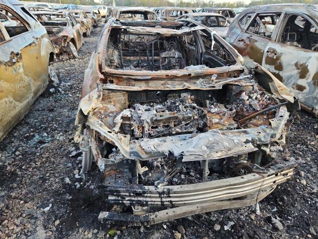  TOYOTA PRIUS 2023 Серебристый