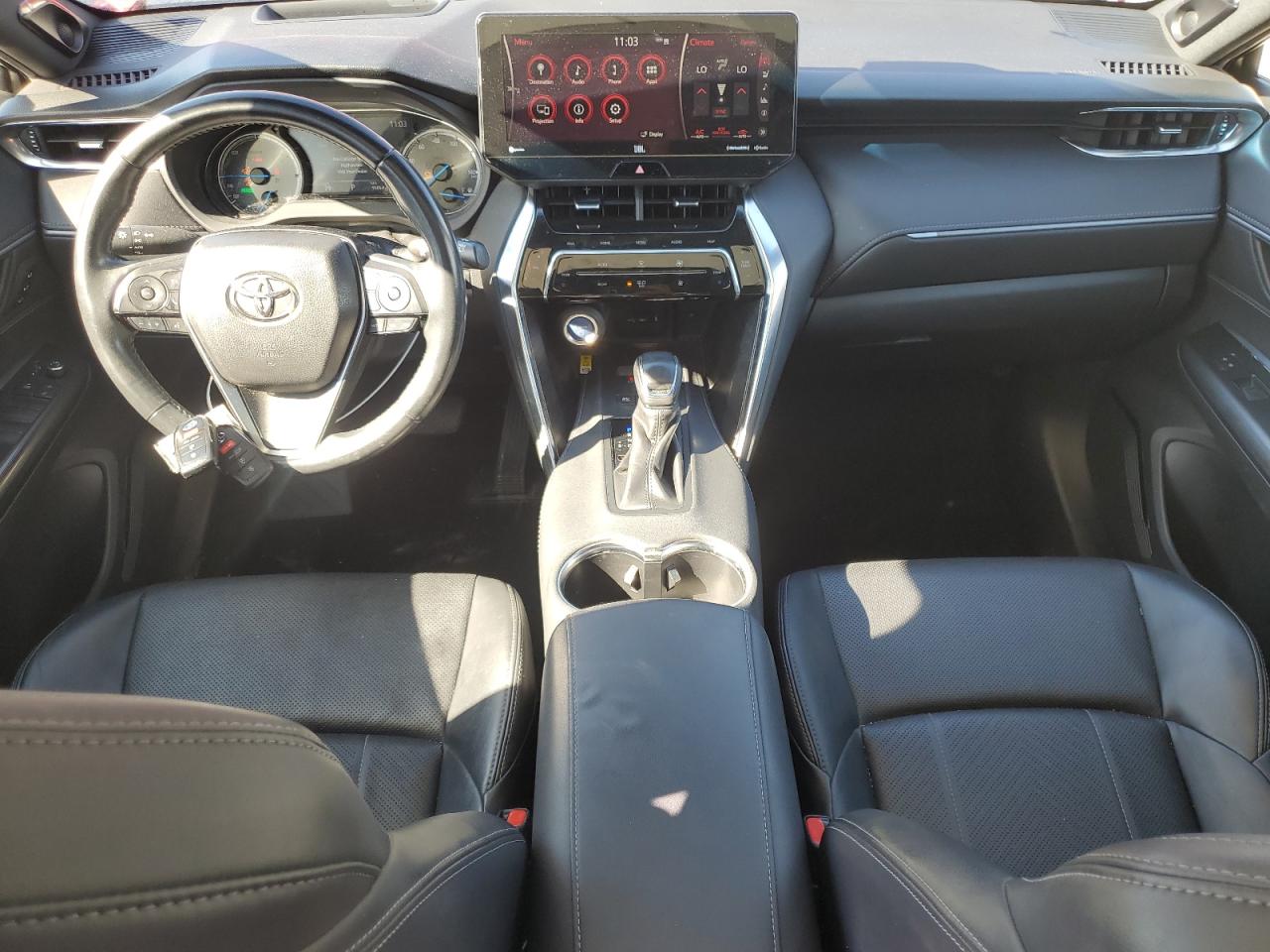 2021 Toyota Venza Le VIN: JTEAAAAH2MJ011699 Lot: 81871225