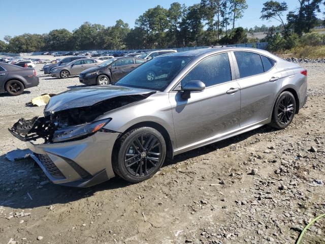 TOYOTA CAMRY XSE 2025