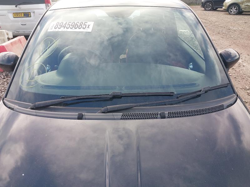 2015 FIAT 500 1.2 S 3DR