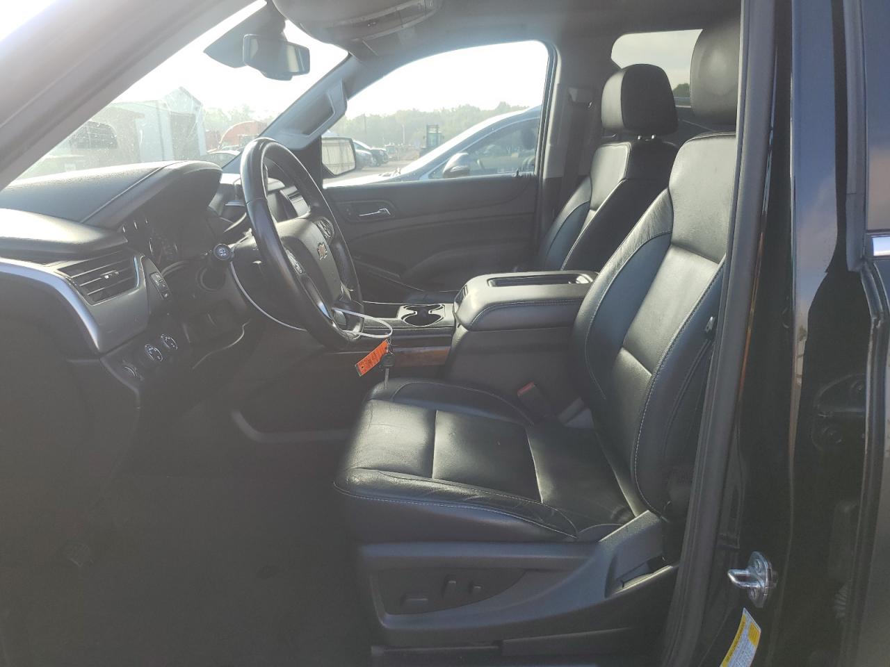 2020 Chevrolet Suburban K1500 Lt VIN: 1GNSKHKC7LR235057 Lot: 85655765