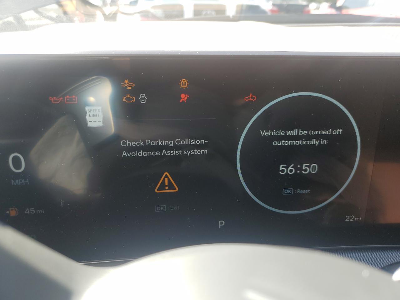 2025 Hyundai Sonata Hybrid VIN: KMHL54JJ0SA131239 Lot: 90097185