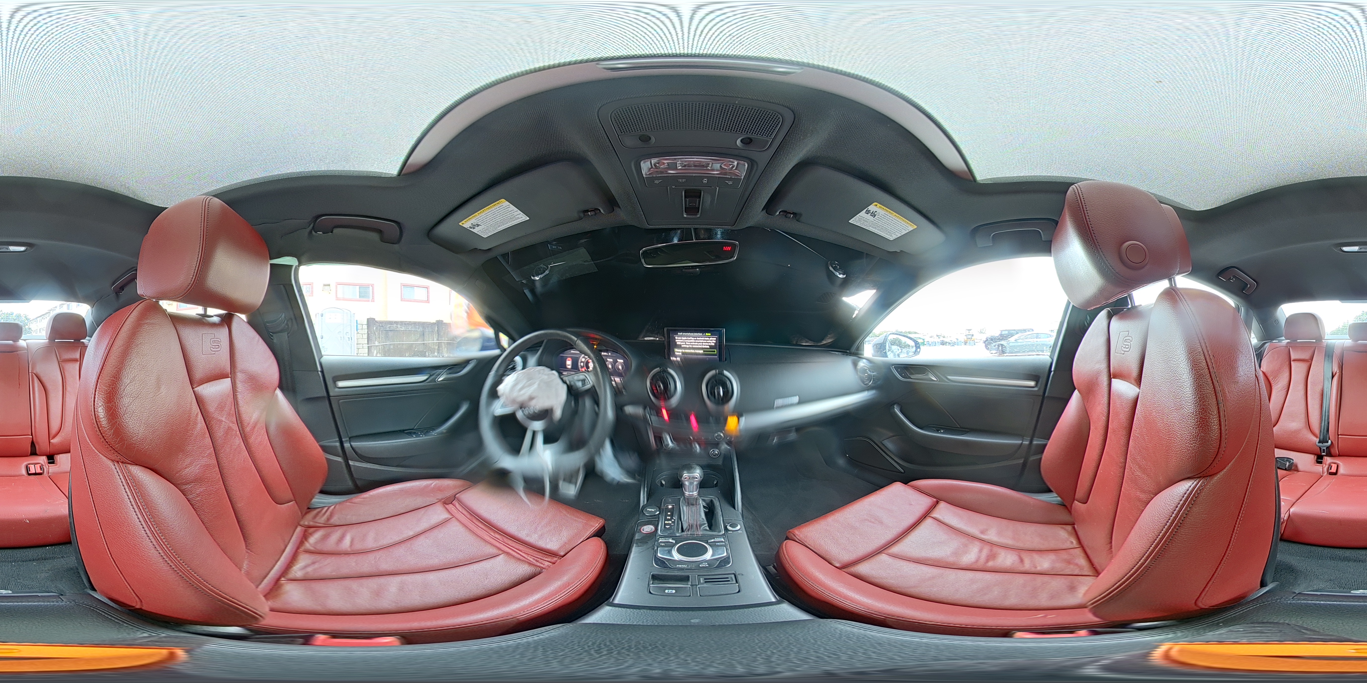 2019 Audi S3 Prestige VIN: WAUF1GFF1K1027746 Lot: 86259795