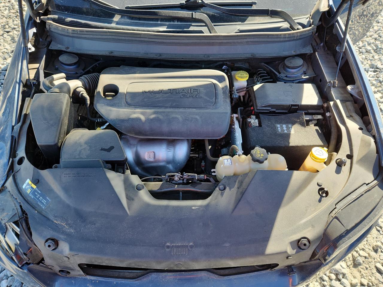 2020 Jeep Cherokee Latitude VIN: 1C4PJLCB5LD571653 Lot: 87447775