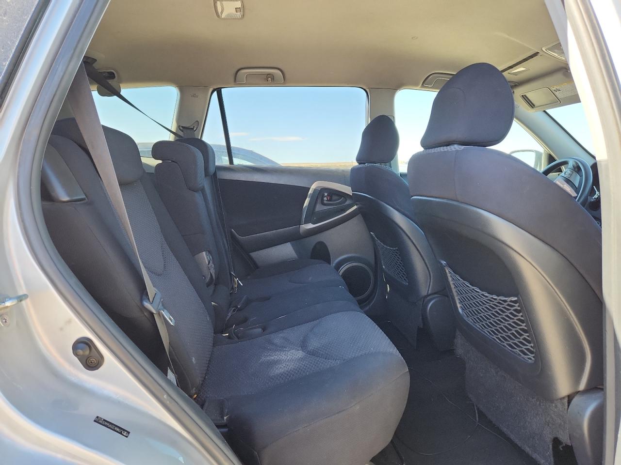 2006 Toyota Rav4 Sport VIN: JTMBK32V566008534 Lot: 82728365