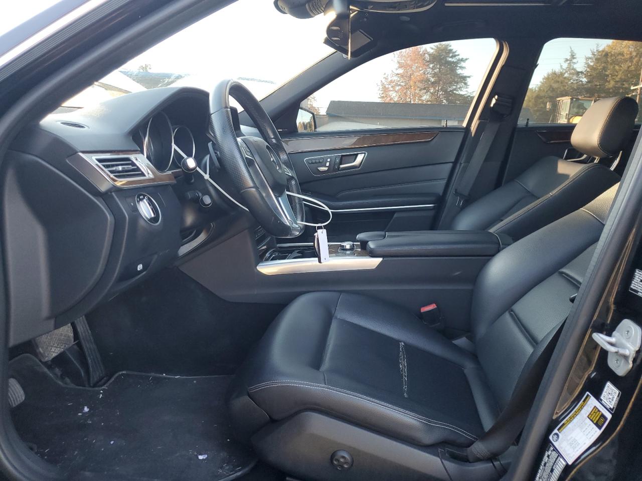 2014 Mercedes-Benz E 350 4Matic VIN: WDDHF8JB7EA988028 Lot: 82388275