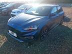 2020 FORD FOCUS ACTIVE X ECOBLUE  for sale at Copart EAST KILBRIDE