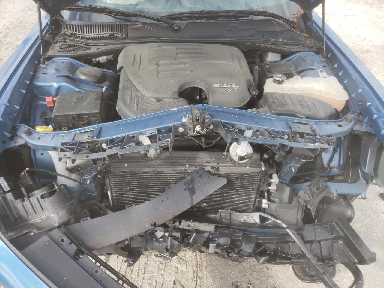 2023 Dodge Challenger Sxt VIN: 2C3CDZAG5PH578851 Lot: 82376105