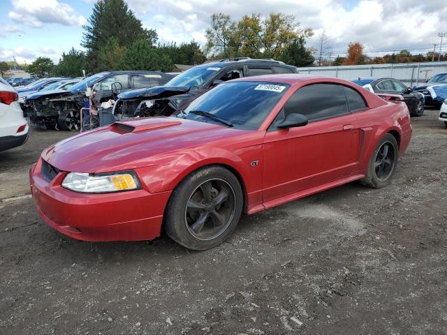 2002 Ford Mustang Gt