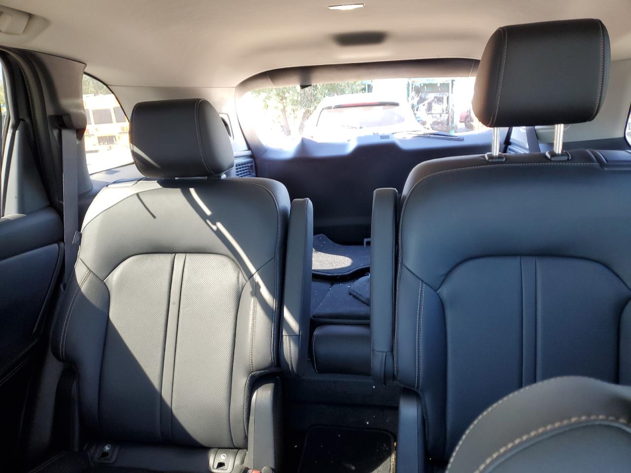 2025 Mazda Cx-90 Preferred VIN: JM3KKBHD9S1250301 Lot: 86834915