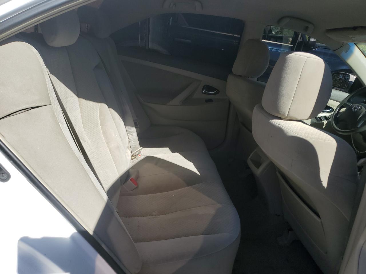 2007 Toyota Camry Ce VIN: 4T1BE46K97U686905 Lot: 82217095