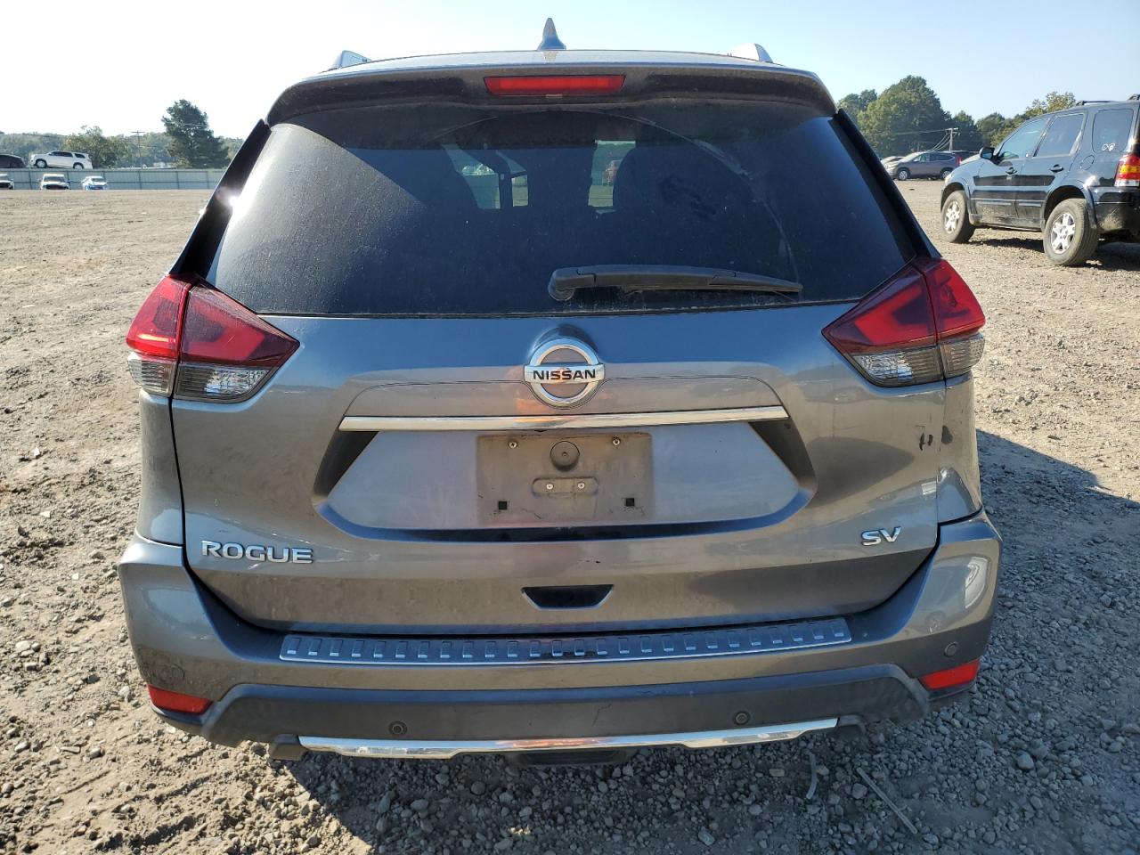 2019 Nissan Rogue S VIN: KNMAT2MT7KP557462 Lot: 86302975