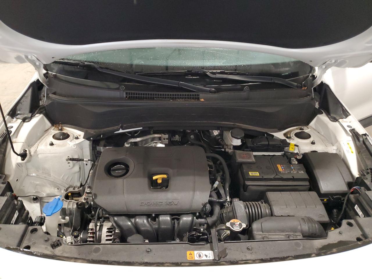 2024 Kia Seltos S VIN: KNDEUCAA1R7660877 Lot: 85909175