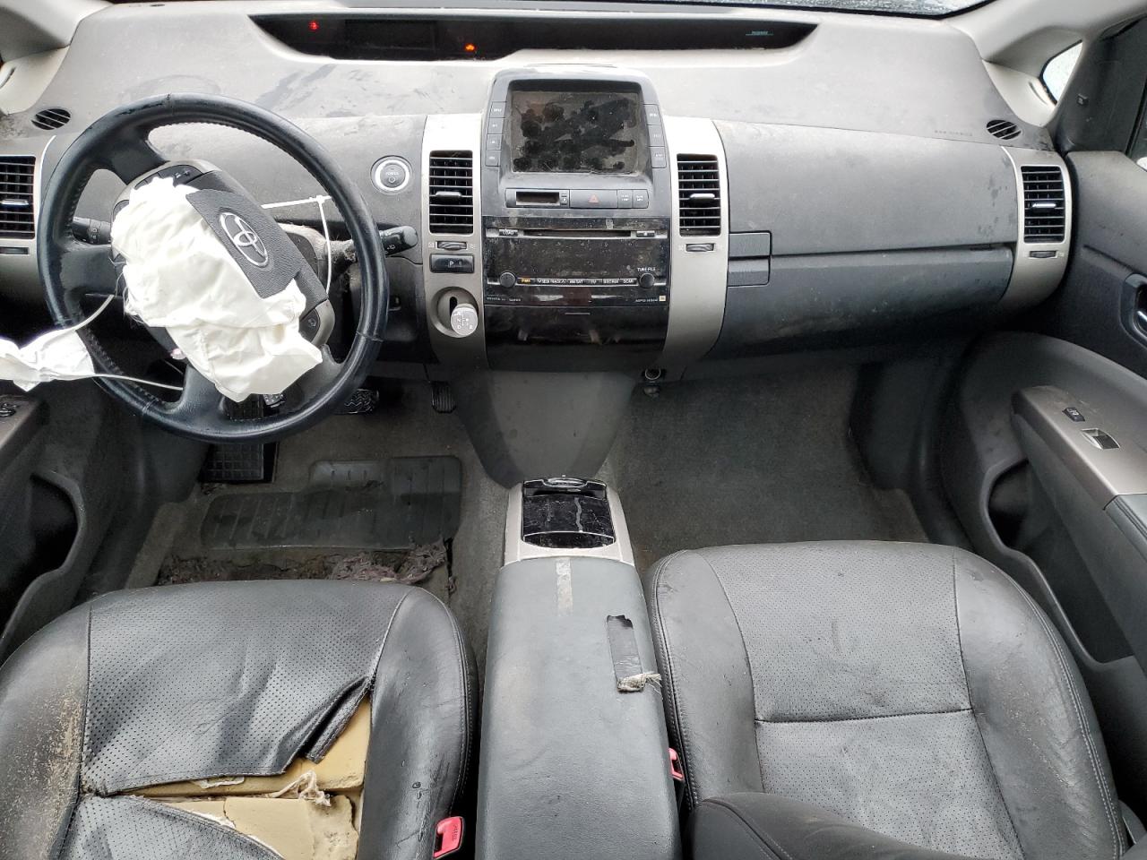 2008 Toyota Prius VIN: JTDKB20U187718516 Lot: 89537935