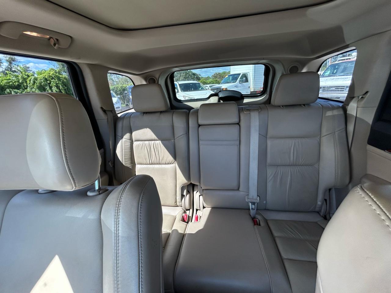 2011 Jeep Grand Cherokee Limited VIN: 1J4RR5GG8BC612293 Lot: 87423435