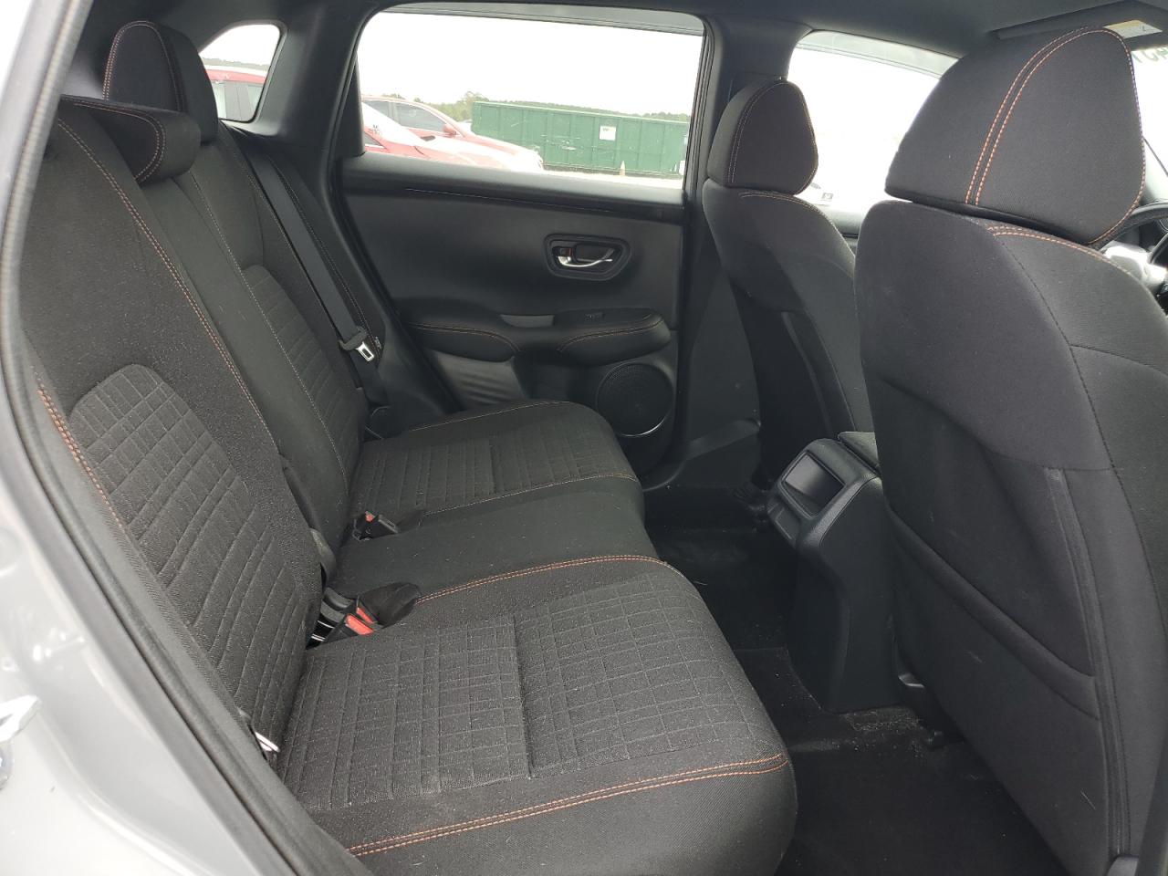 2023 Honda Hr-V Sport VIN: 3CZRZ1H52PM700493 Lot: 82294315