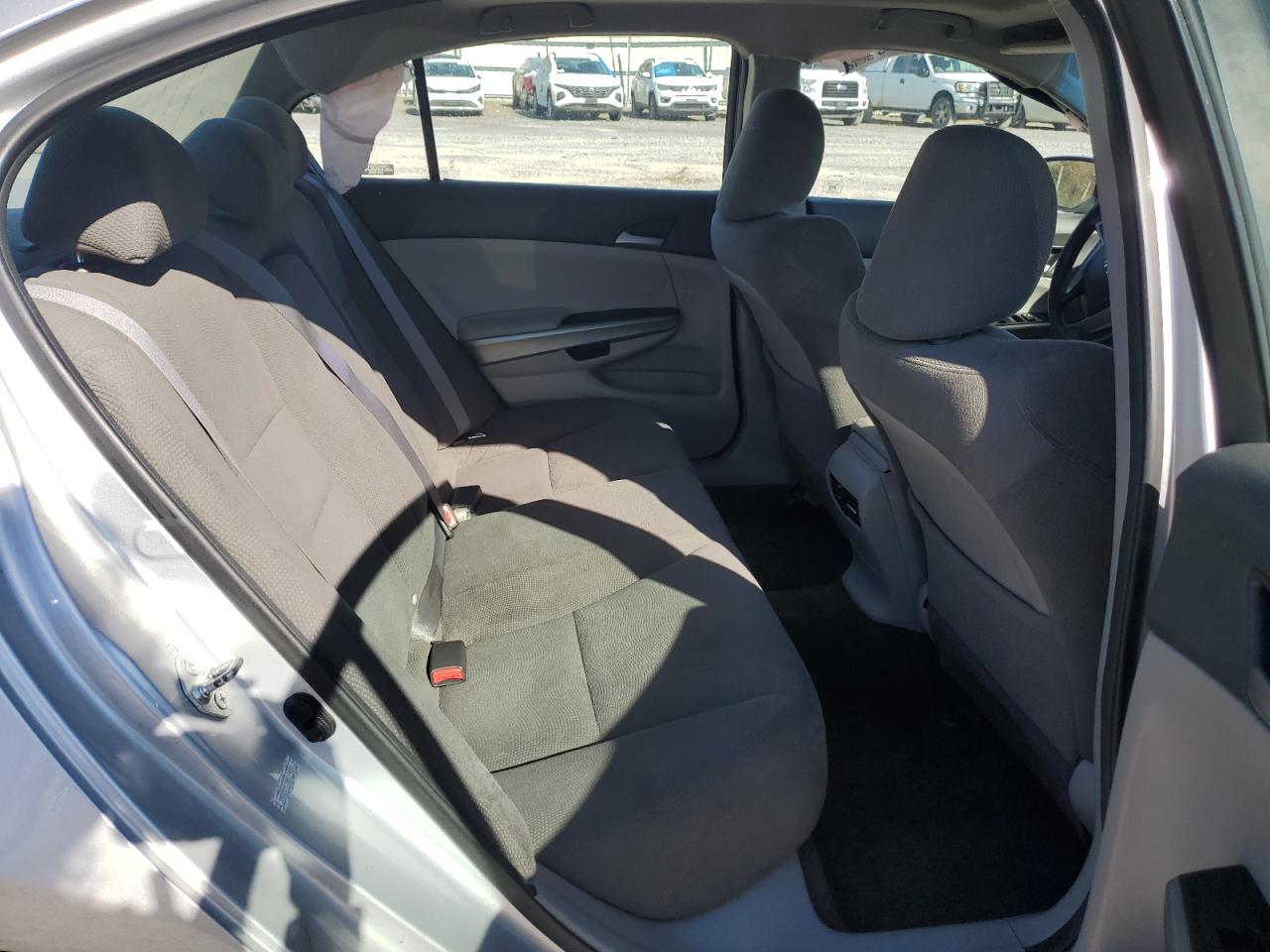 2010 Honda Accord Ex VIN: 1HGCP2F79AA114603 Lot: 82282215