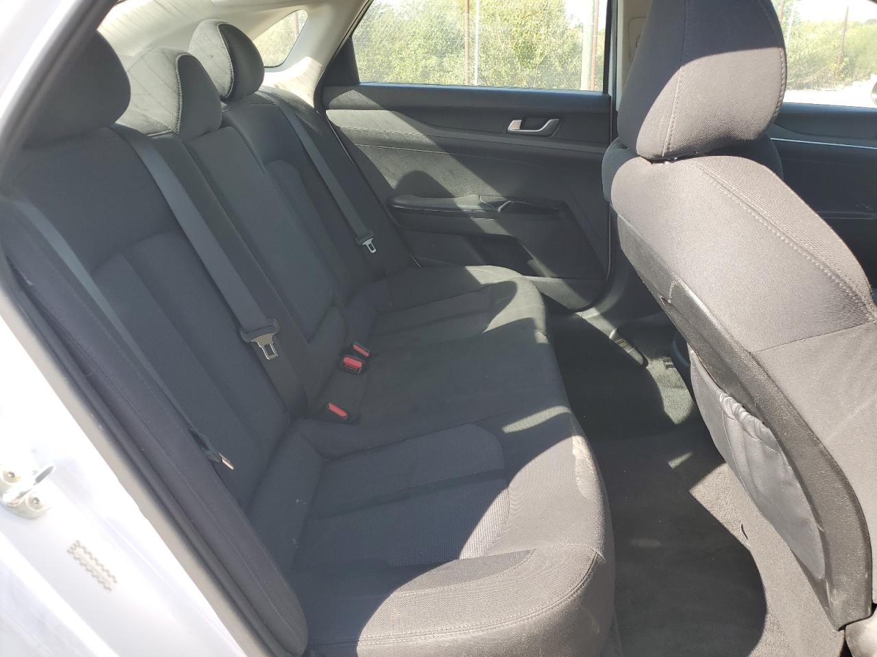 2021 Kia K5 Lxs VIN: 5XXG14J28MG018494 Lot: 82383295