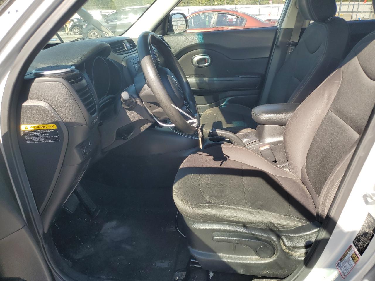 2016 Kia Soul VIN: KNDJN2A21G7843630 Lot: 85911645