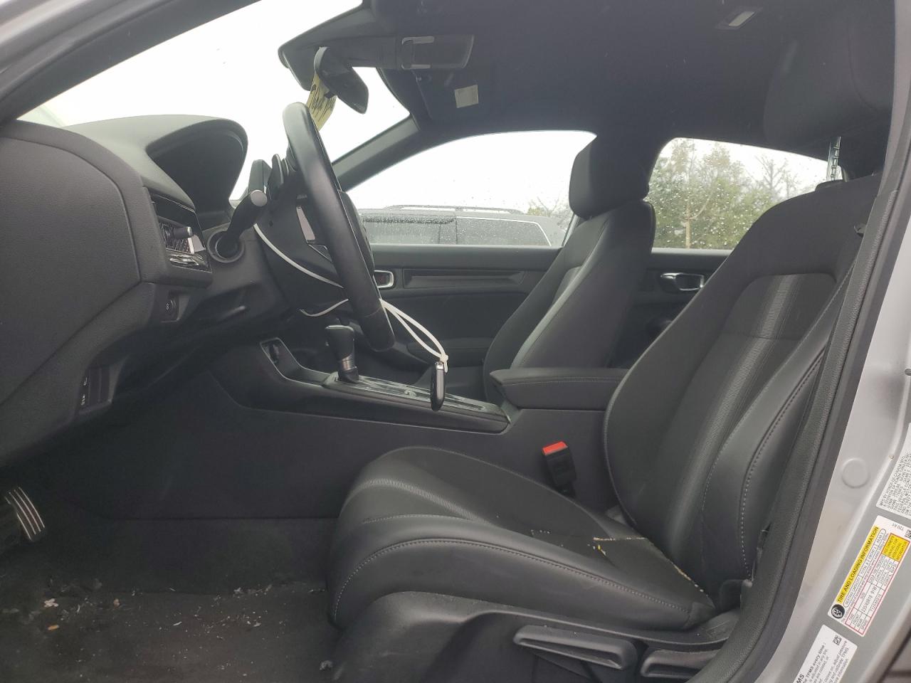 2024 Honda Civic Sport VIN: 2HGFE2F59RH577727 Lot: 86263965