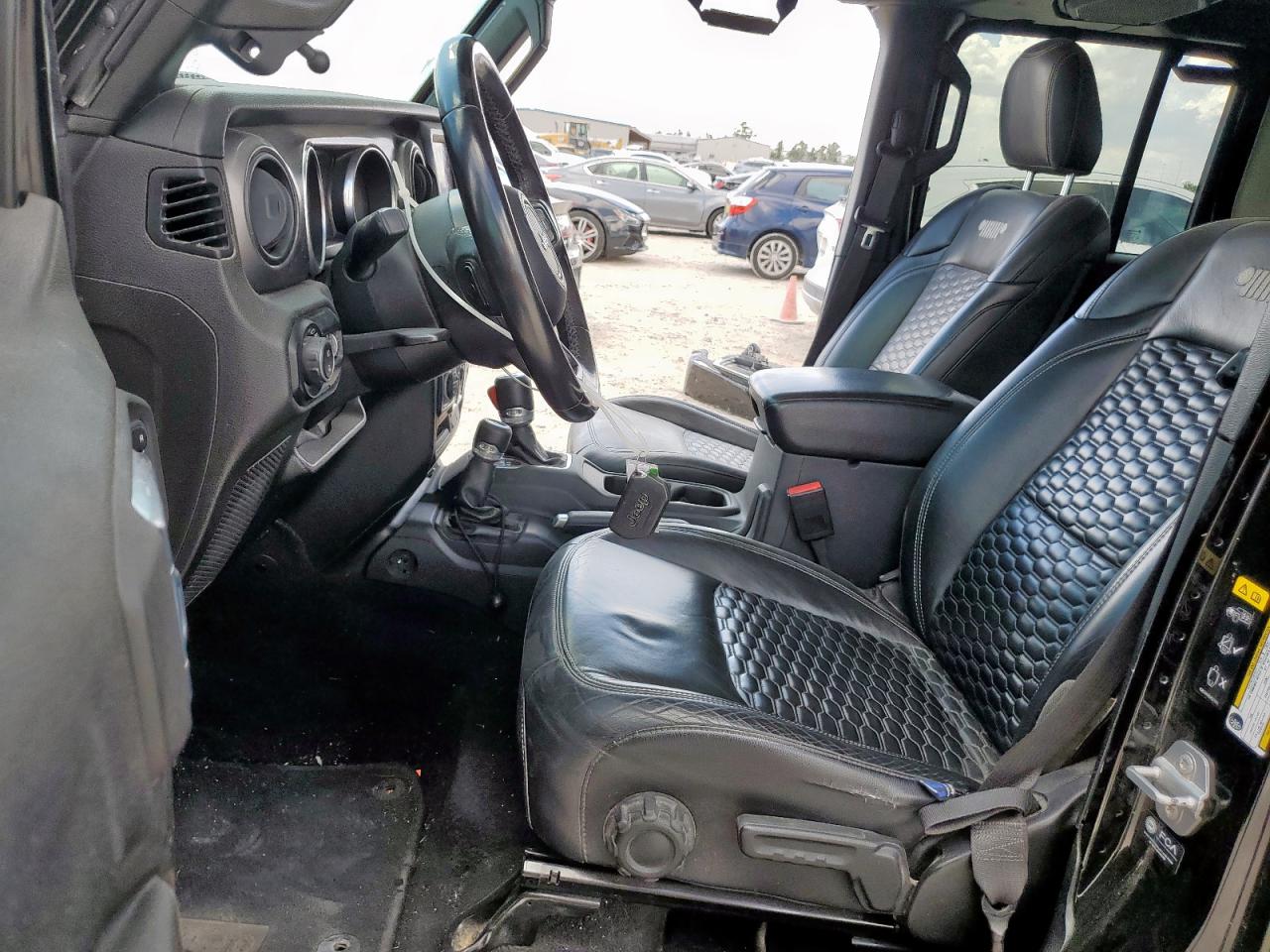 2021 Jeep Gladiator Sport VIN: 1C6JJTAM3ML558313 Lot: 84793785