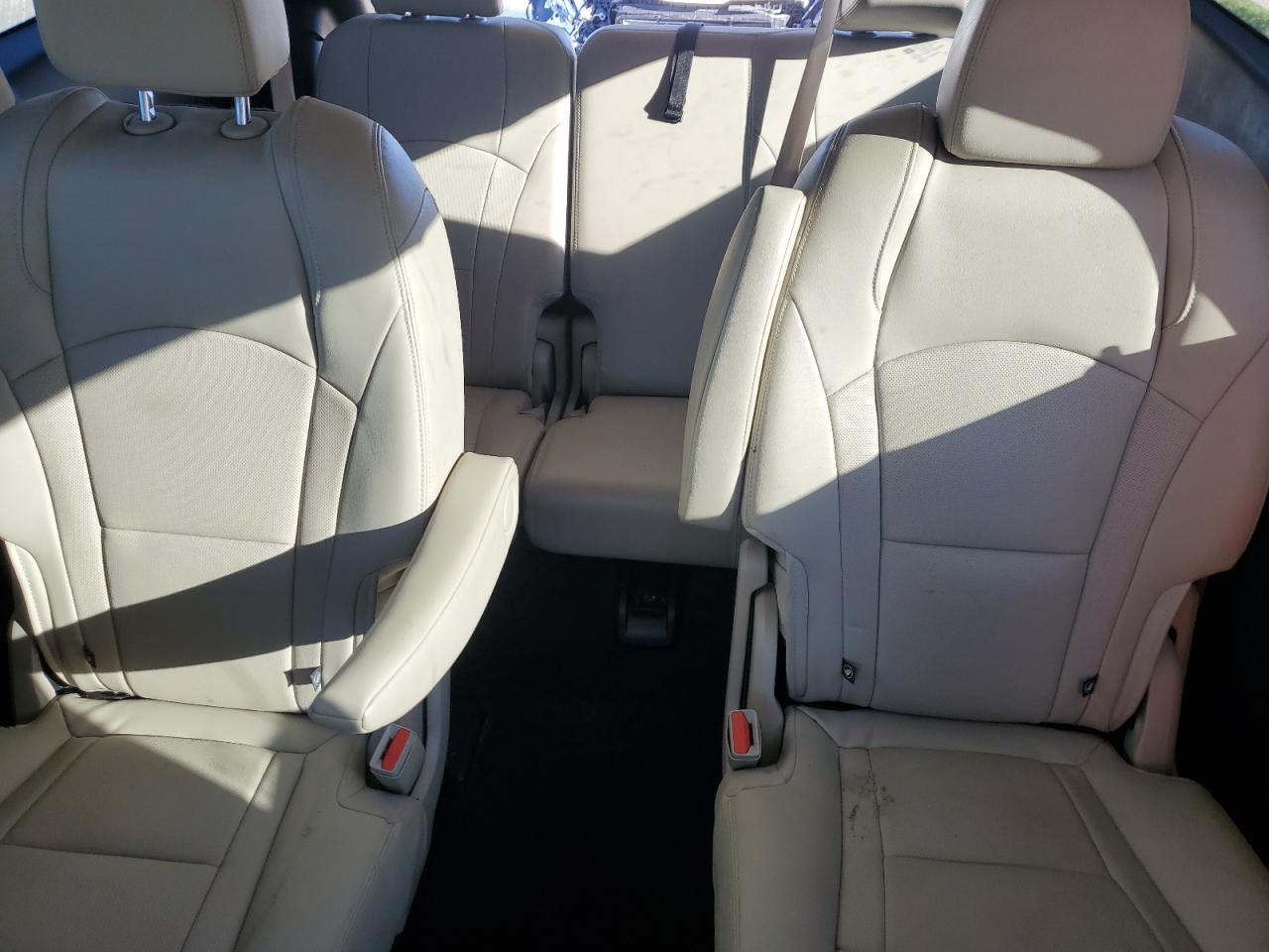 2020 Buick Enclave Essence VIN: 5GAEVAKW1LJ158121 Lot: 89548795