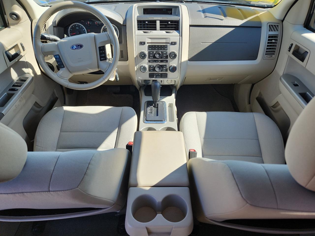 2012 Ford Escape Xlt VIN: 1FMCU9DG8CKA67091 Lot: 86214235