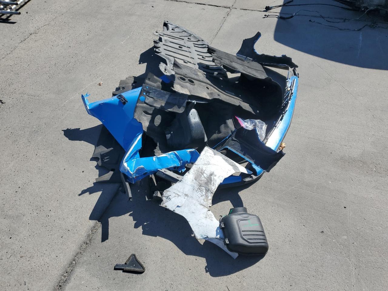 2024 Ford Mustang Gt VIN: 1FA6P8CF7R5405461 Lot: 84998035