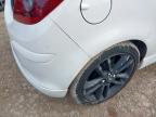 2012 VAUXHALL CORSA LIMITED EDITION  for sale at Copart YORK