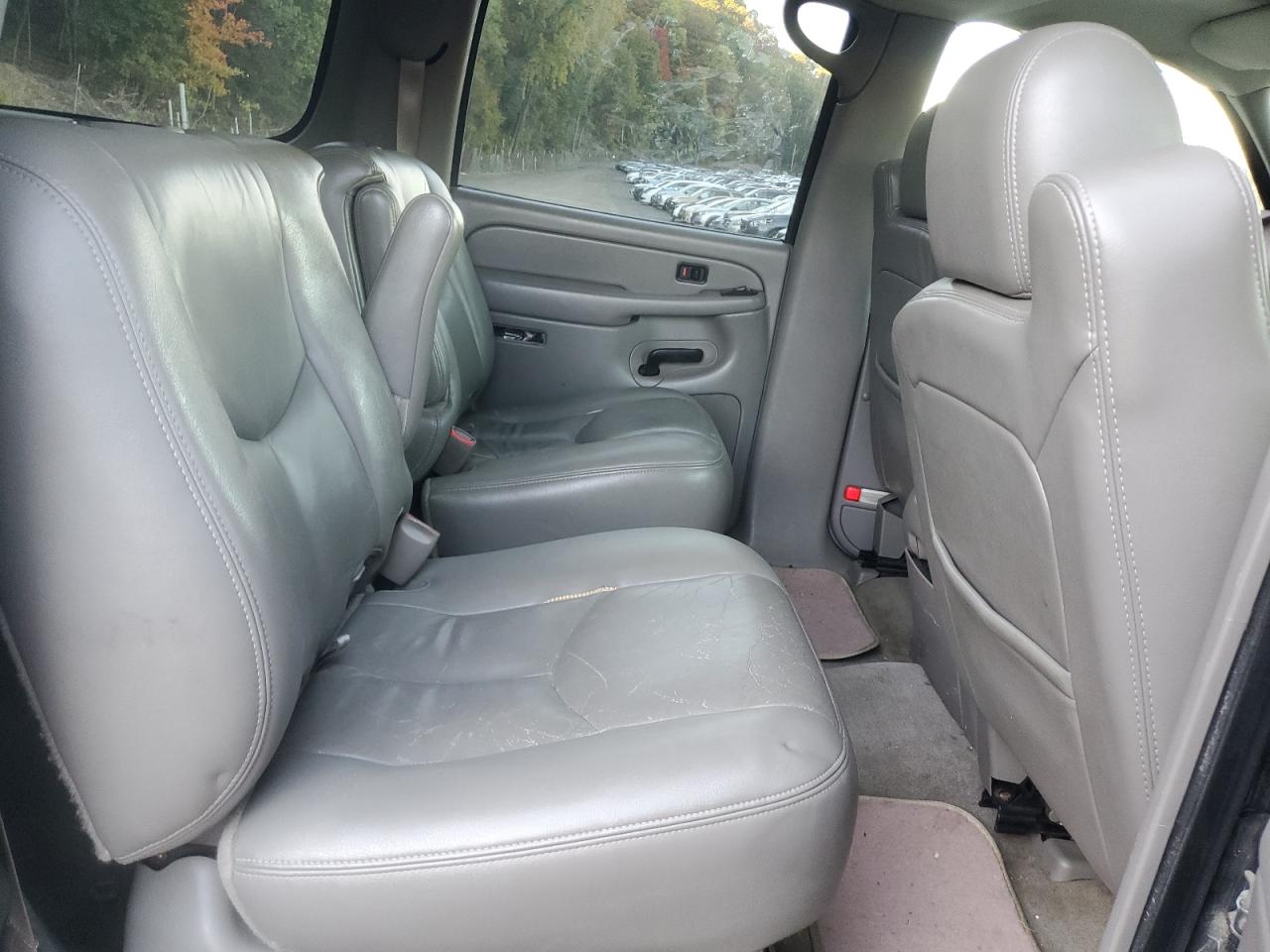 2006 GMC Yukon Xl K1500 VIN: 1GKFK16Z26J119613 Lot: 87359275