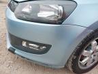2013 VOLKSWAGEN POLO BLUEMOTION TDI  for sale at Copart BRISTOL