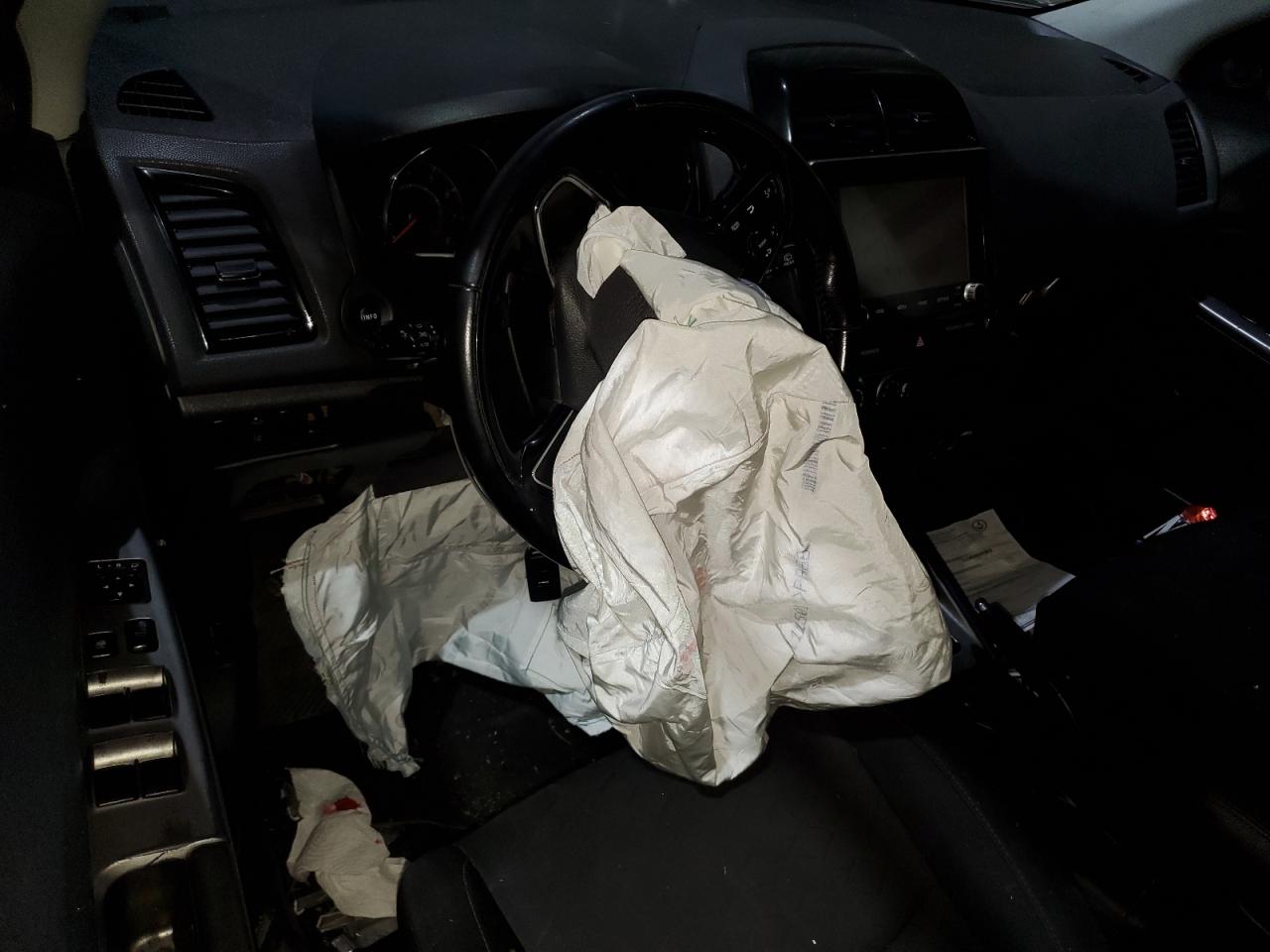 2021 Mitsubishi Outlander Sport Se VIN: JA4APVAU4MU019075 Lot: 86088945