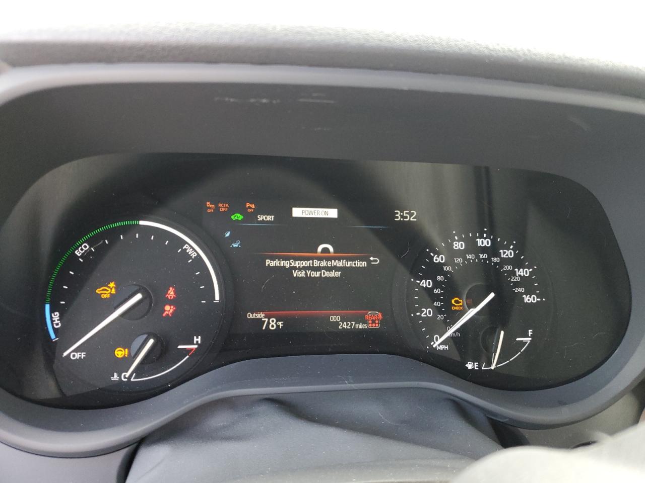 2025 Toyota Sienna Xle VIN: 5TDJSKFC2SS198544 Lot: 84909165