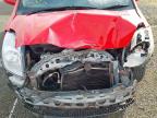 2009 TOYOTA YARIS TR VVT-I  for sale at Copart SANDTOFT