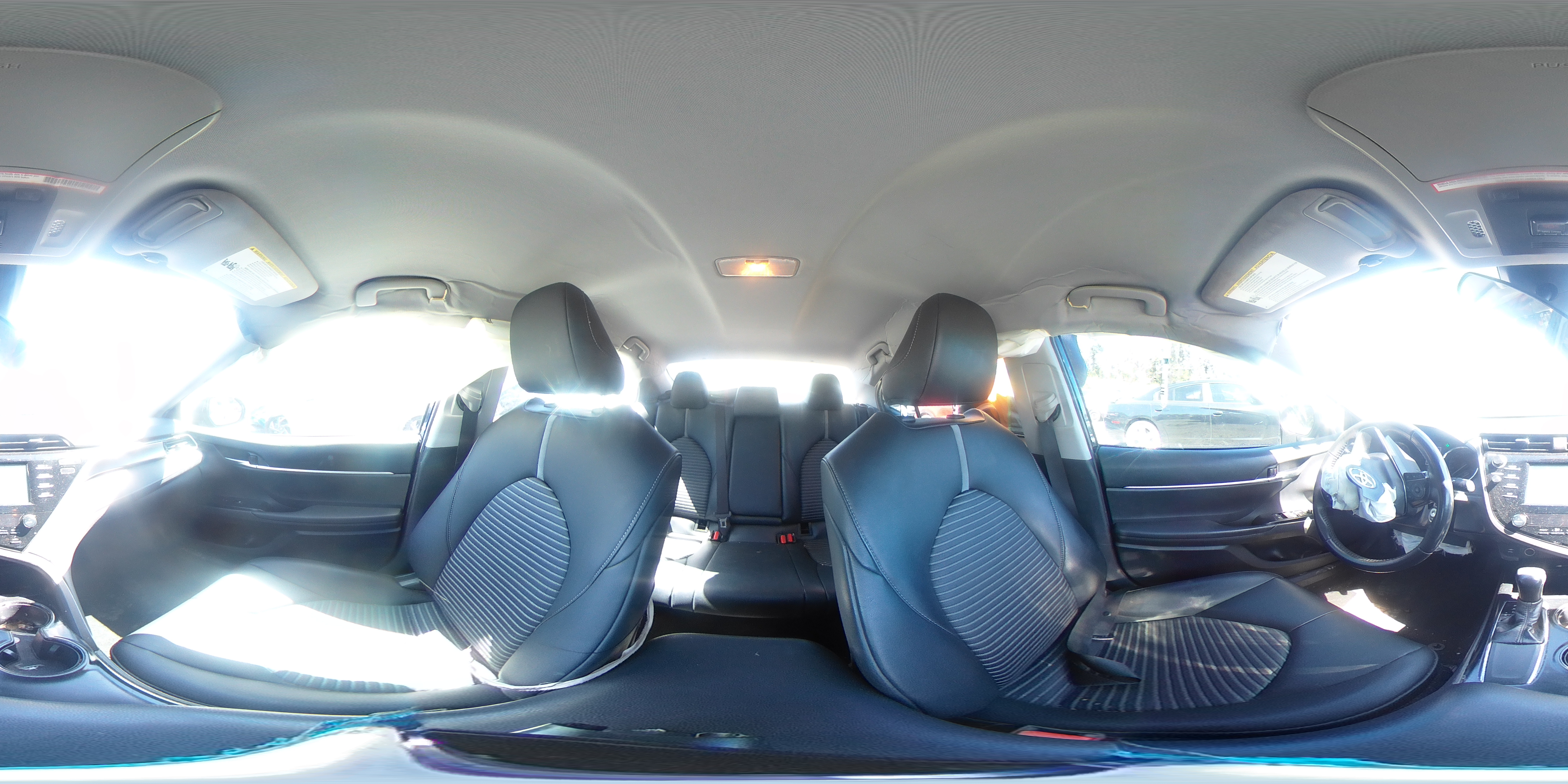 2019 Toyota Camry L VIN: 4T1B11HK1KU793091 Lot: 82455965