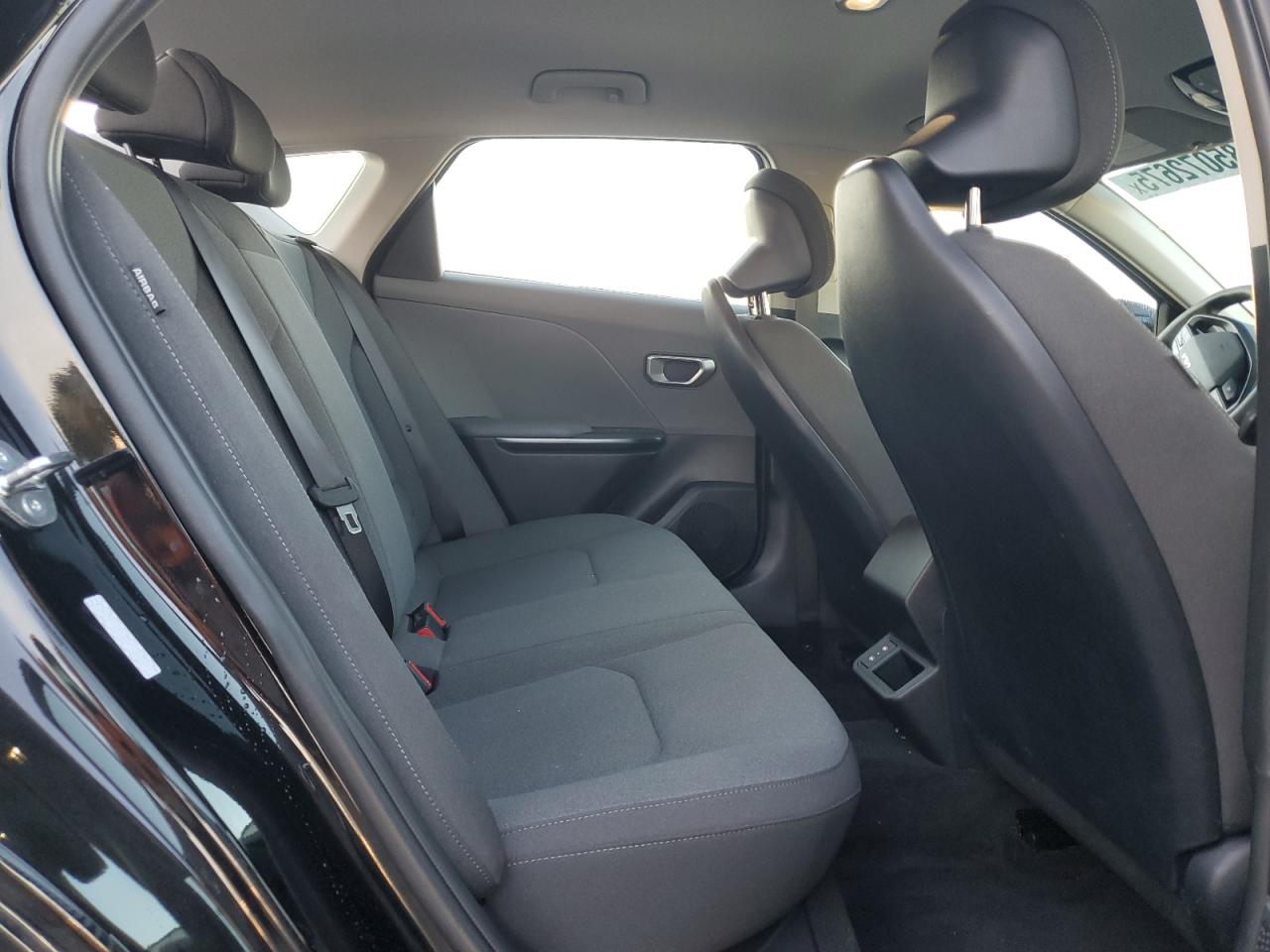 2025 Kia K4 Lx VIN: 3KPFT4DEXSE120347 Lot: 85072675