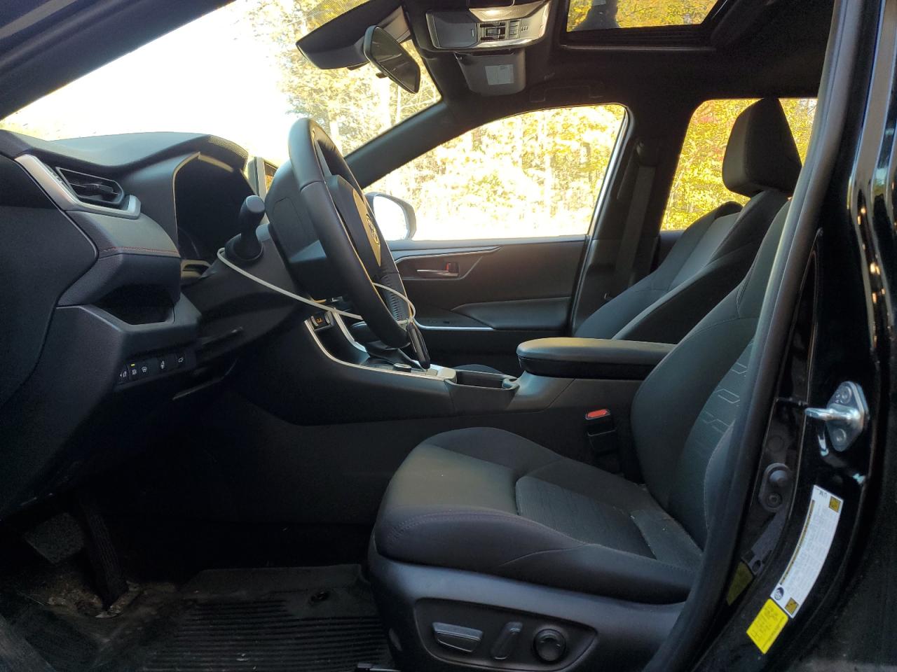 2023 Toyota Rav4 Prime Se VIN: JTMAB3FVXPD158996 Lot: 82387815