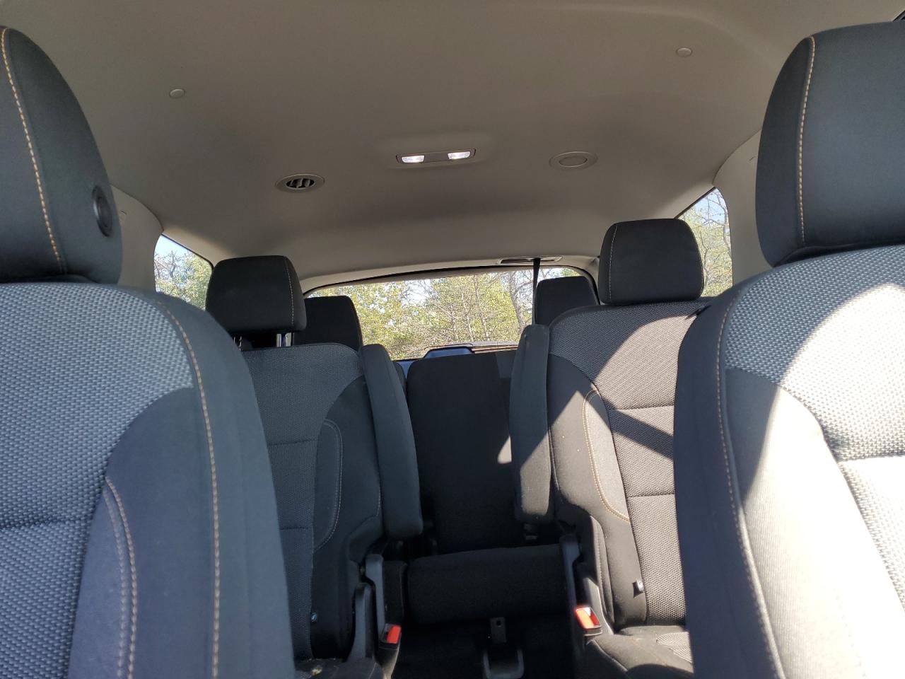 2020 Chevrolet Traverse Lt VIN: 1GNERGKW5LJ176490 Lot: 84909865